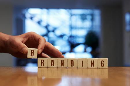 branding