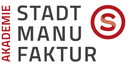 1 Stadtmanufaktur Akademie