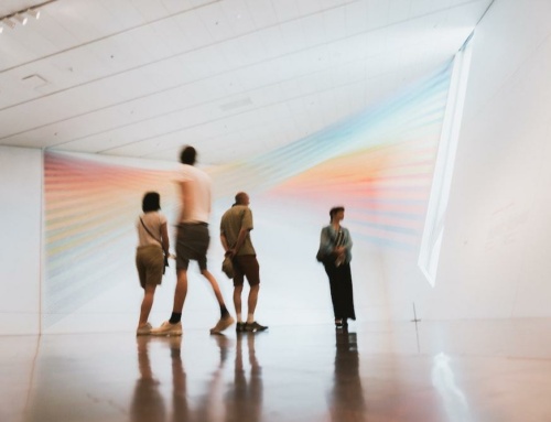 Weingarten: Cultural strategy for a higher profile