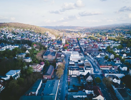 Menden: Markenprozess aktiviert die Stadtgesellschaft