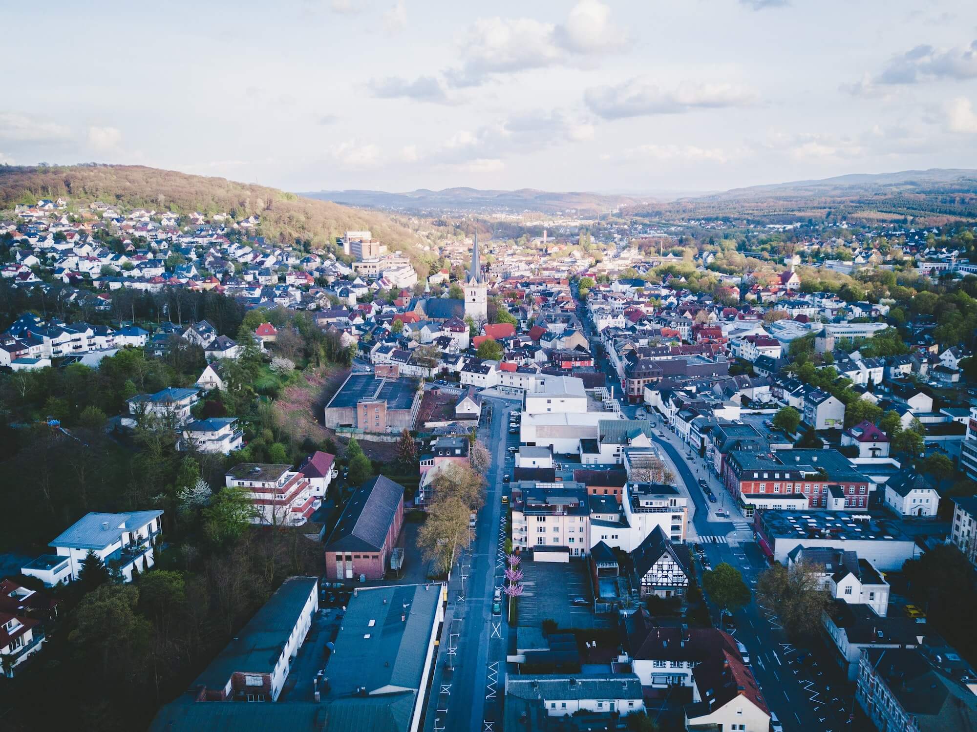 Stadtmanufaktur arbeitet für das Stadtmarketing in Menden