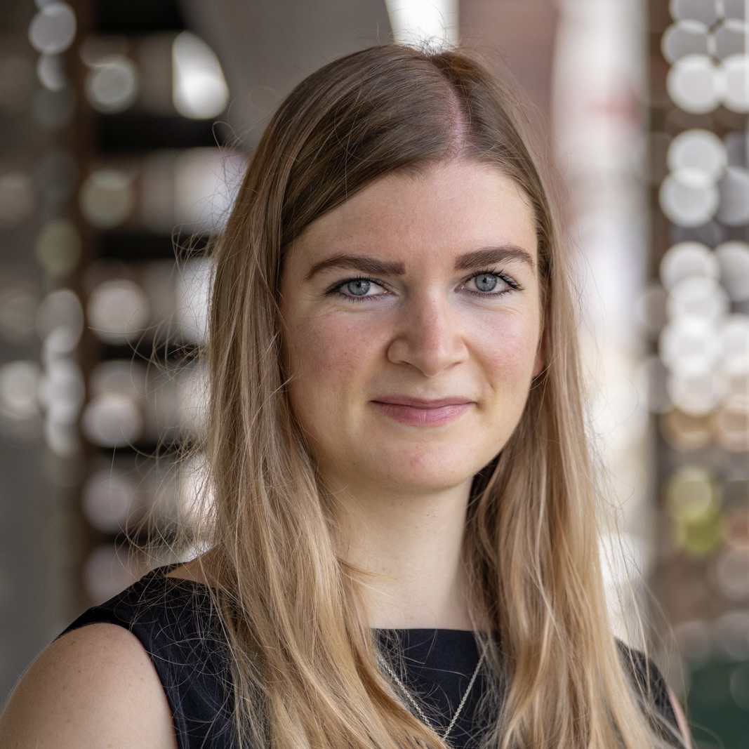 Stadtmanufaktur-hamburg-consulting-urban development-place marketing-sophie-may-2026-credit-muhme-photography-square Sophie May, Project Manager at Stadtmanufaktur GmbH