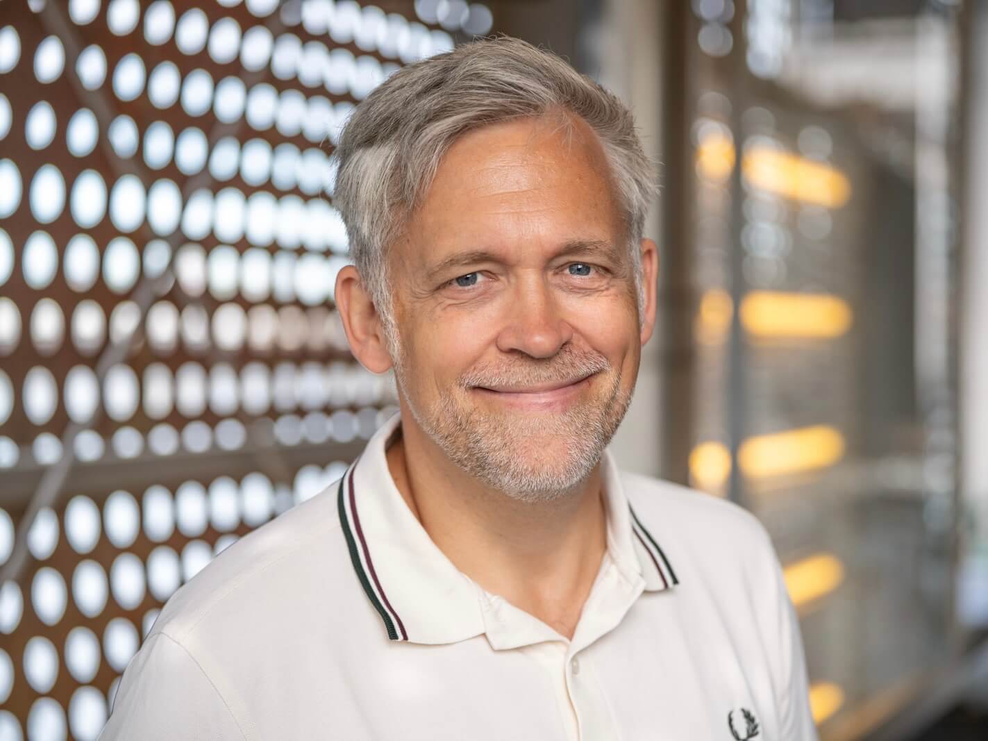 Thorsten Kausch, Gründer und Geschäftsführer der Stadtmanufaktur GmbH
