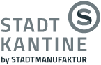 Logo der Stadtkantine