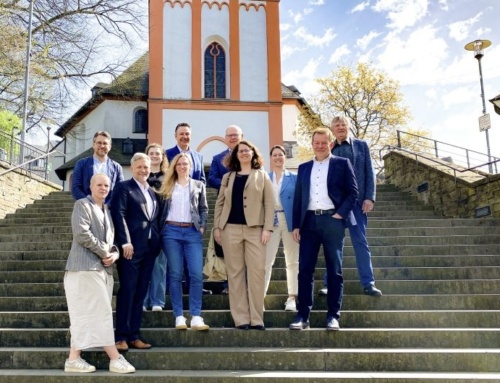 Siegen: From strengths to city brand