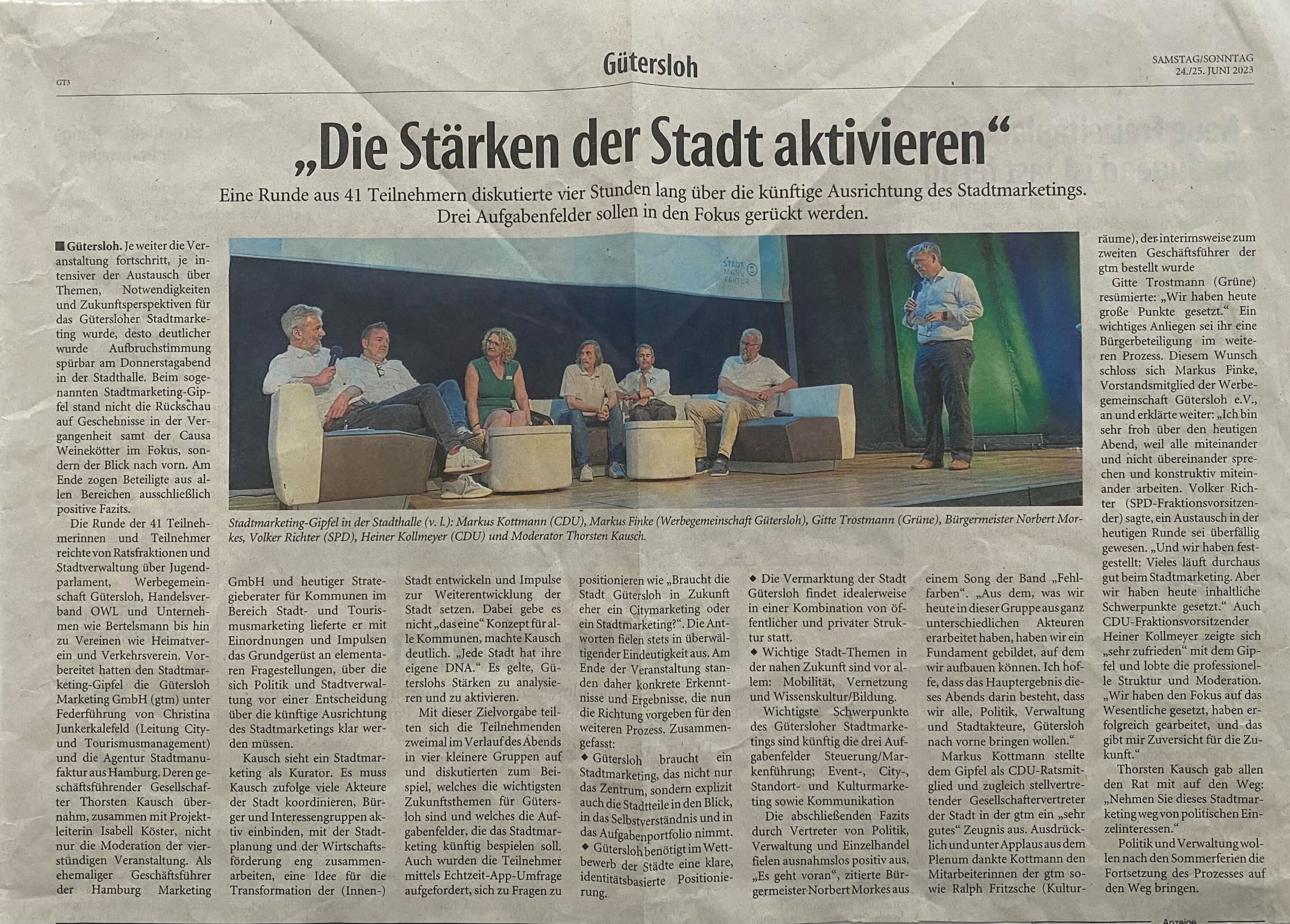 stadtmarketing-gipfel-guetersloh-pressebericht-stadtmanufaktur