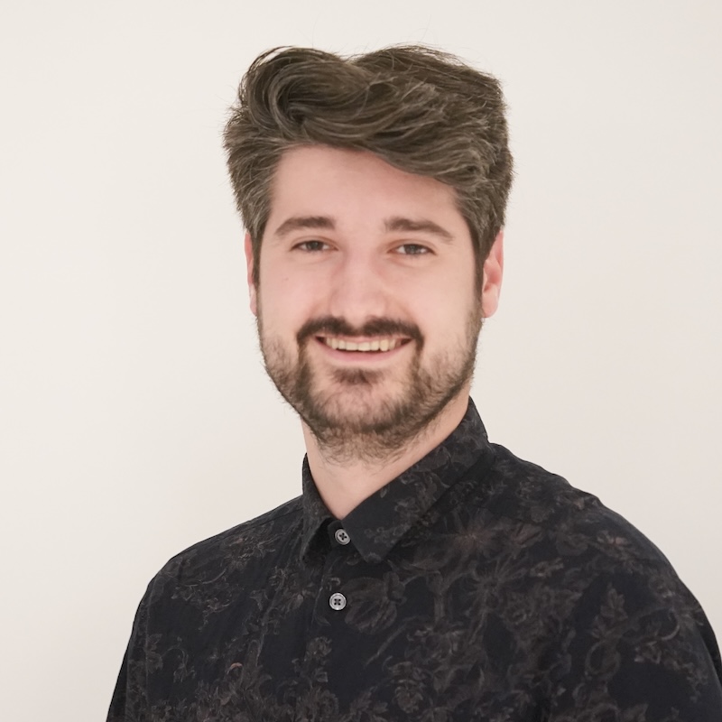 Dominik Lorenz Dominik Lorenz