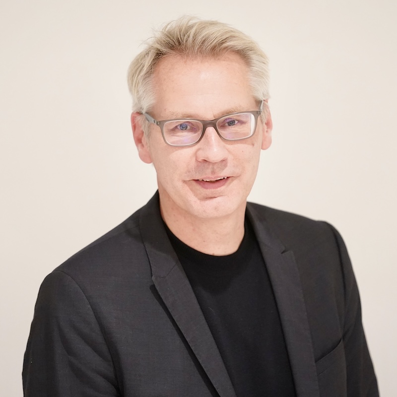 Mathias Sander Mathias Sander