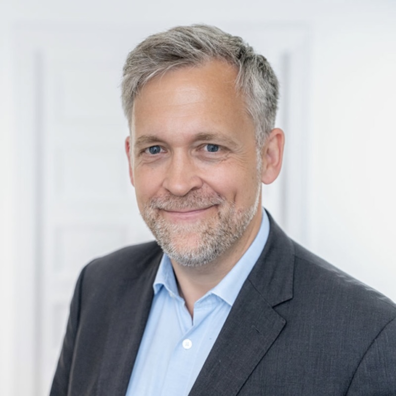 Thorsten Kausch