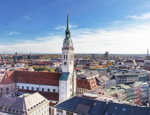Munich Tourism: Destination management with clarity and consistency