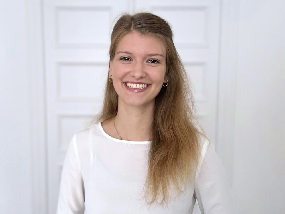 Design ohne Titel – 1 Lea Fahland, Projektmanagerin bei der Stadtmanufaktur