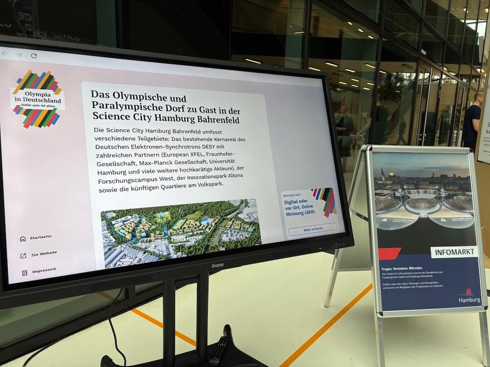 application-concept-olympics-in-hamburg-olympic-village