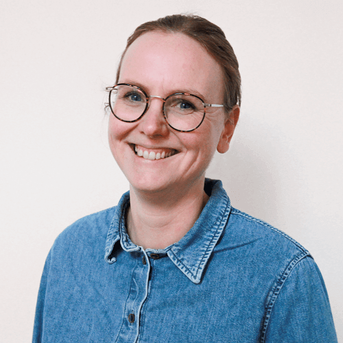 Lena Stelling, Expertin für Kinder- und Jugendbeteiligung