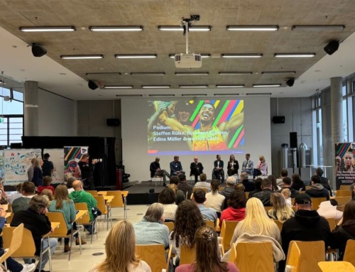 Olympia in Hamburg: Bürgerbeteiligung im Großformat