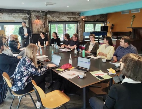 Wilhelmshaven: With cultural strategy to the “cultural city narrative”