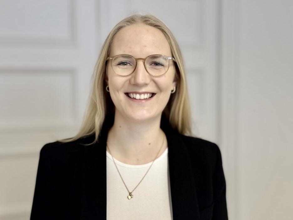 Laura Ebeling from Stadtmanufaktur