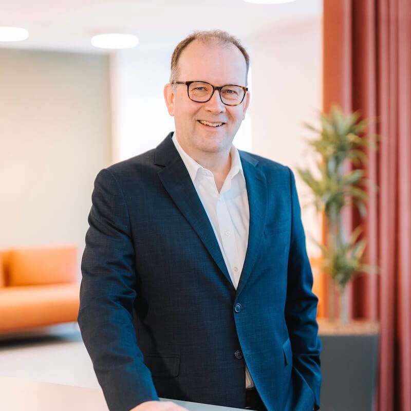 martin-knabenreich-bielefeld-marketing-forum-city-future-2026 Martin Knabenreich from Bielefeld Marketing GmbH