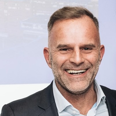 Heiko Fuchs von der Scoutello GmbH