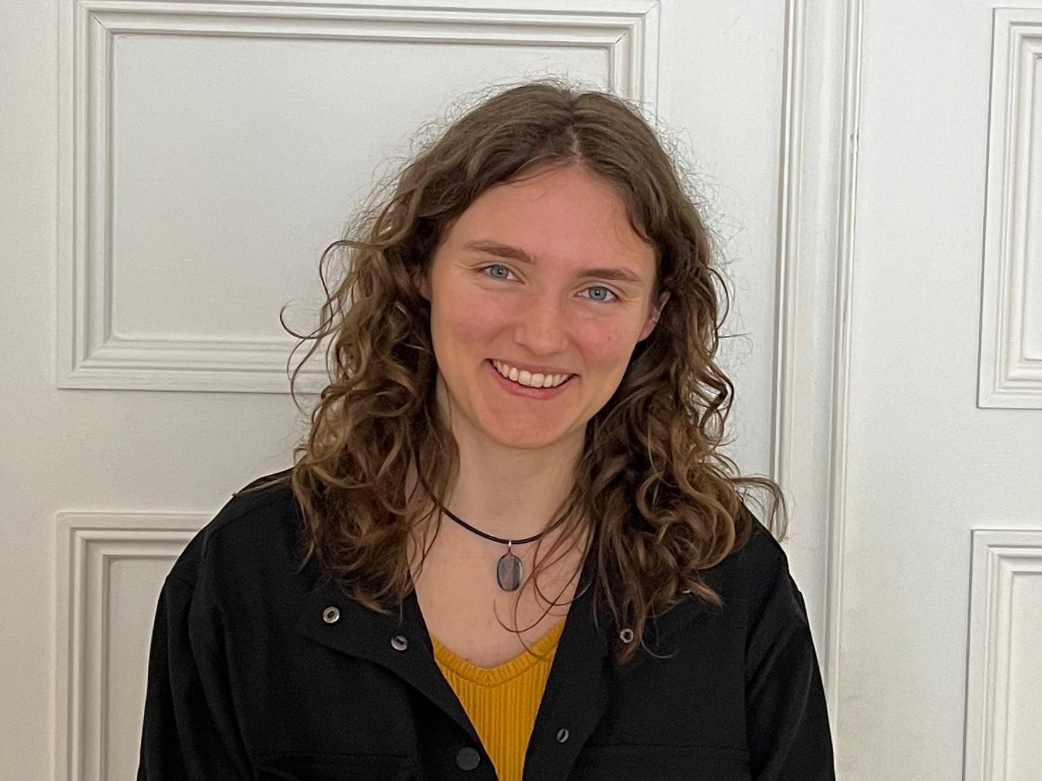 Finnja Korn von der Stadtmanufaktur