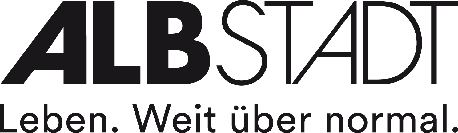 Logo von Albstadt