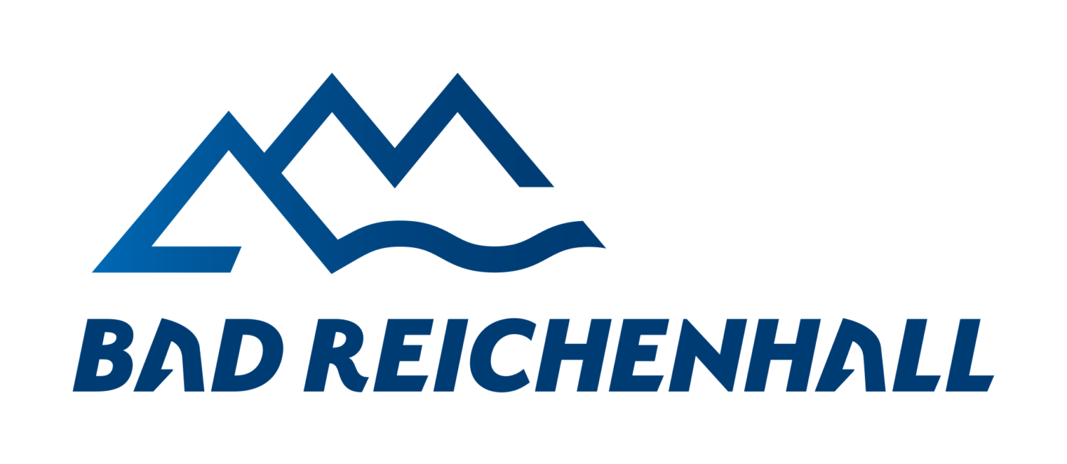 Logo von Bad Reichenhall