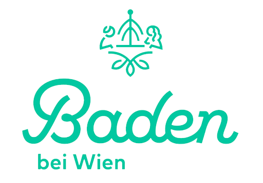 Logo von Baden bei Wien