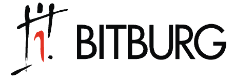 Logo von Bitburg