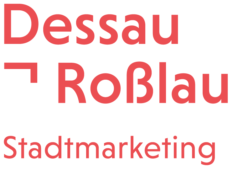 Logo von Dessau Roßlau Stadtmarketing
