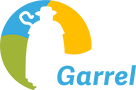 Logo der Gemeinde Garrel