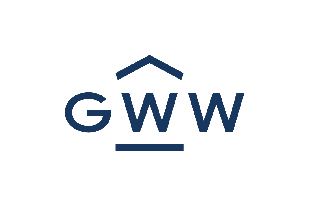 Logo der GWW Wiesbaden