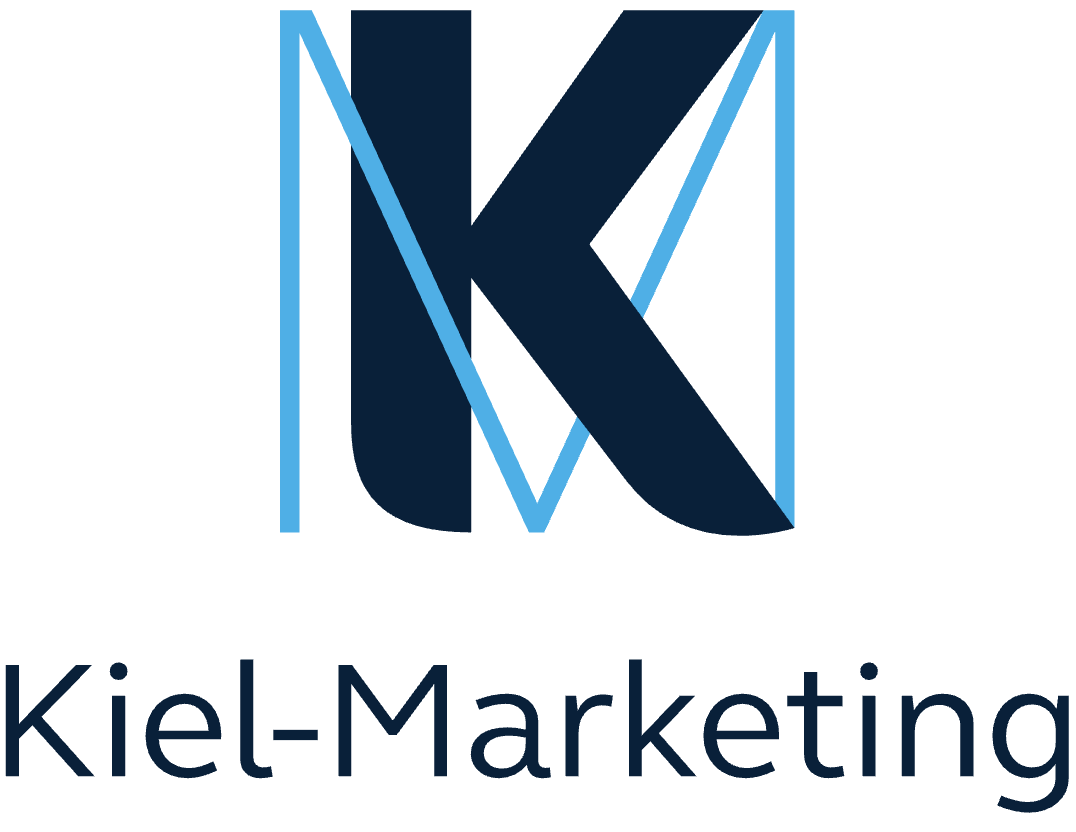 Logo von Kiel Marketing