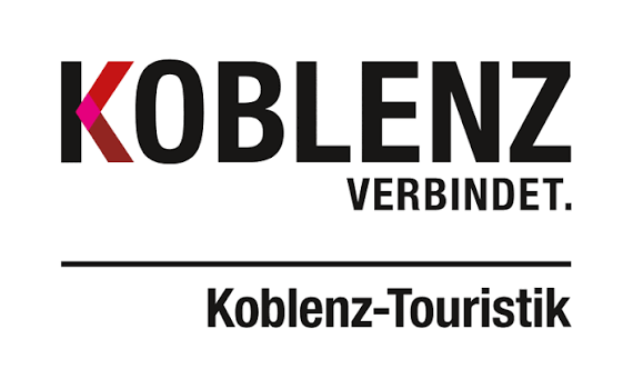 Logo von Koblenz-Touristik