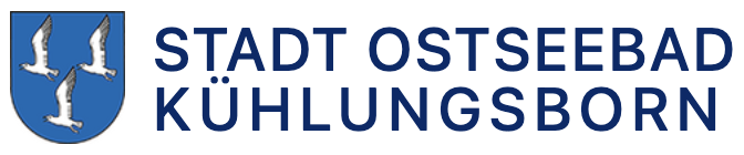 Logo von Kühlungsborn