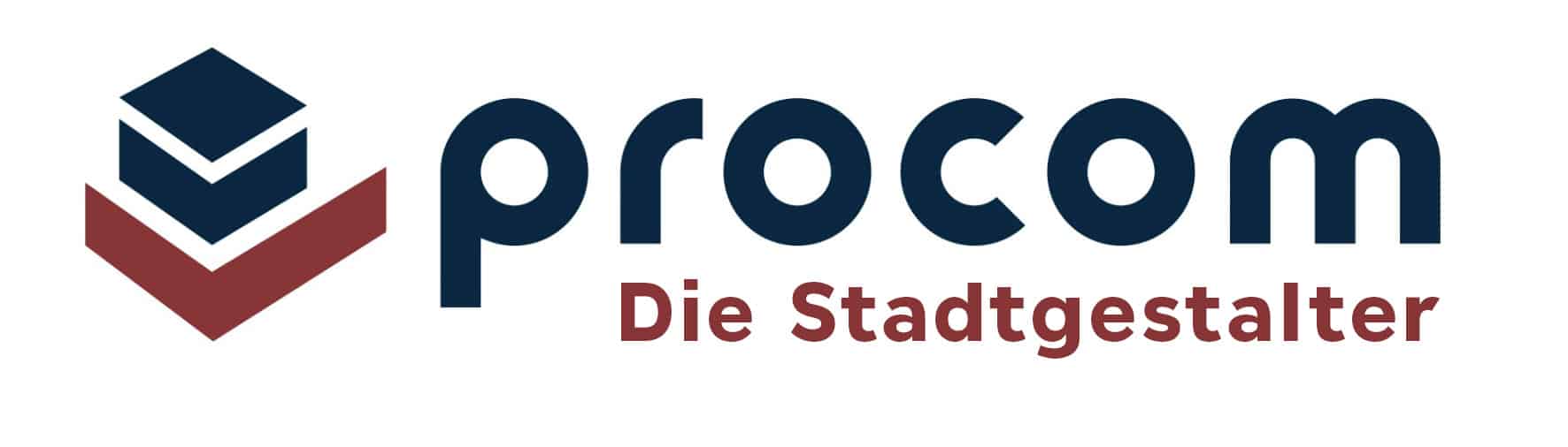 Logo der Procom Invest