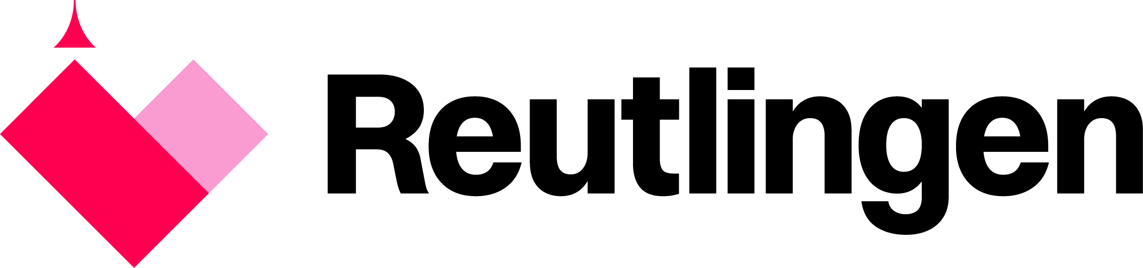 Logo von Reutlingen