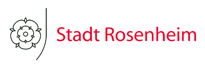 Logo von Rosenheim