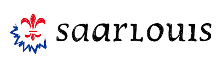 Logo von Saarlouis