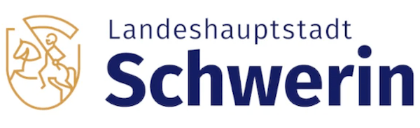 Logo von Schwerin