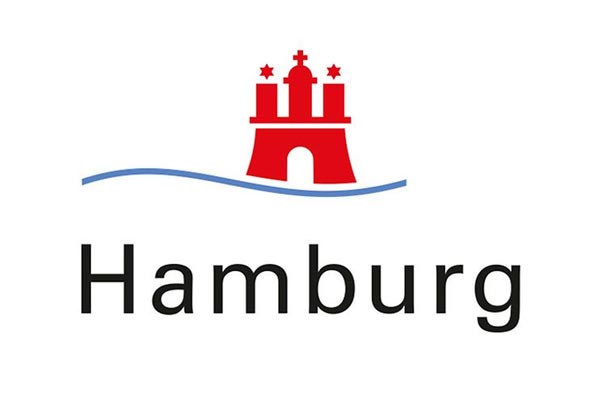 Logo der Stadt Hamburg