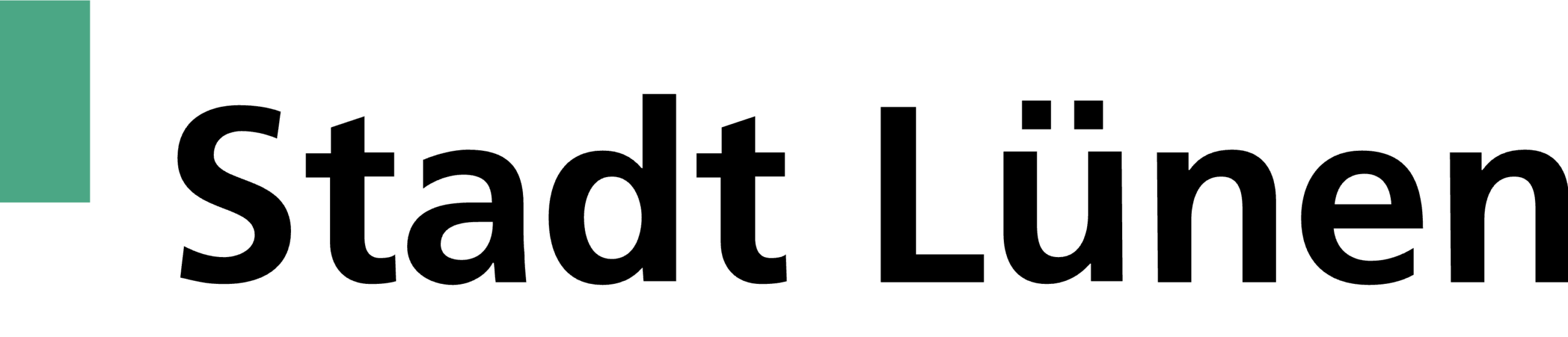 Logo der Stadt Lünen