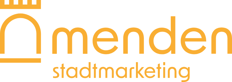 Logo von Stadtmarketing Menden
