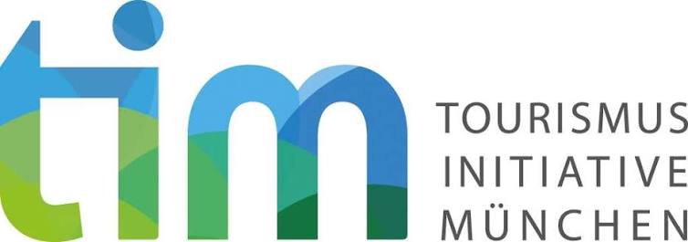 Logo der Tourismus Initiative München