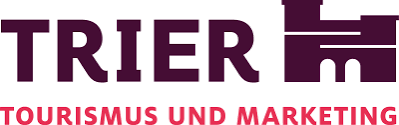 Logo von Trier Tourismus und Marketing