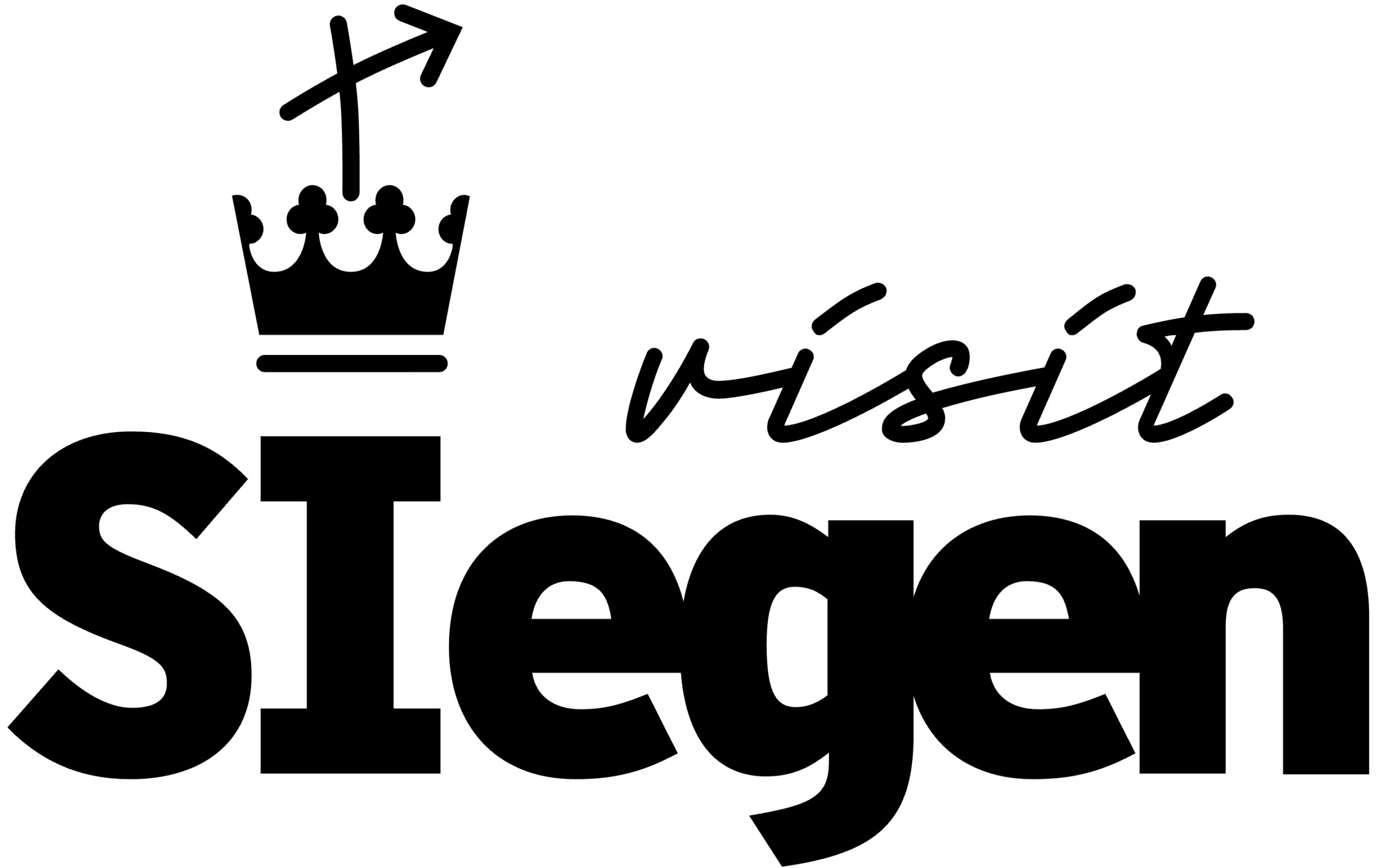 Logo von Visit Siegen