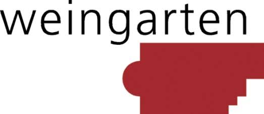 Logo der Stadt Weingarten