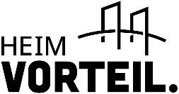 “Home Advantage” Logo