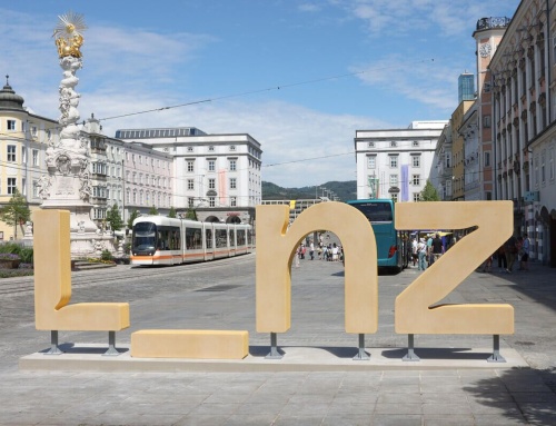 Mönchengladbach: Shaping the City Brand Together